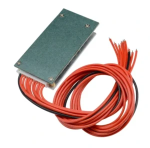 10S 36V 15A Balanssız Aynı Port