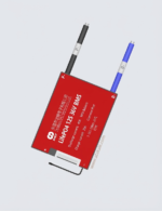 12S 40A Balanslı LiFePO4 BMS NTC'li