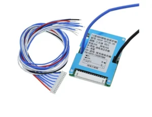 13S 48V 20A Balanslı Aynı Port