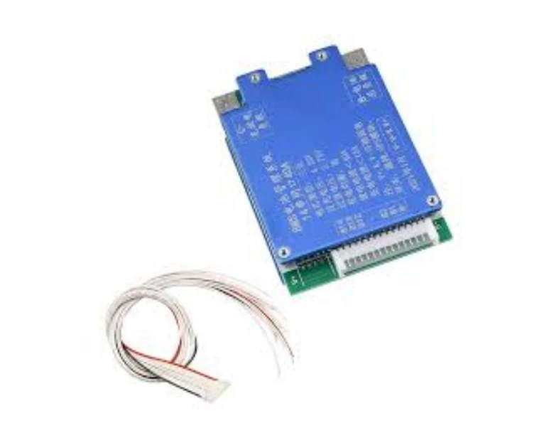 13S 48V 40A Balanslı Bölmeli Port