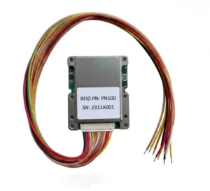 13S 48V 50A Balanslı Aynı Port
