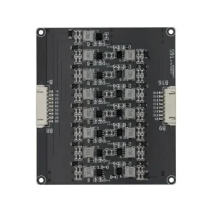 16S Li-ion & 18650 & Lifepo4 BMS Batarya Koruyucu Balans Devresi