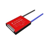 17S 60A Li-Ion BMS NTC'li