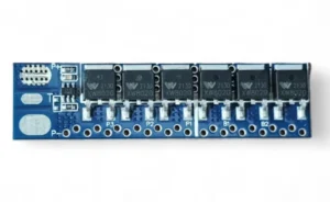1S 15A LiFePO4 Pil Koruma Modülü