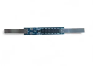 1S 15A LiFePO4 Pil Koruma Modülü Nikelli - 6 MOSFET
