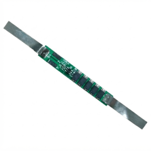 1S 7.5A BMS 3.7V Nikelli 18650 Lityum Pil Şarj Koruma Devresi