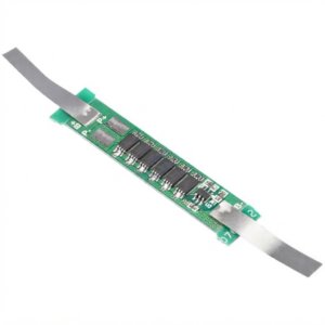 1S 9A BMS 3.7V Nikelli 18650 Lityum Pil Şarj Koruma Devresi