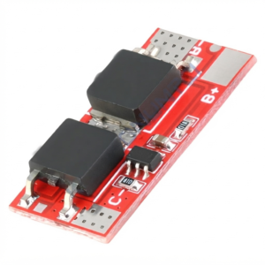 2S 10A BMS 3.7V 18650 Lityum Pil Şarj Koruma Devresi