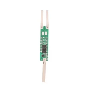 2S 7.4V 4.5A LiPo & Lion & 18650 BMS Batarya Koruyucu Balans Devresi
