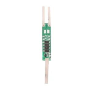 2S 7.4V 6A LiPo & Lion & 18650 BMS Batarya Koruyucu Balans Devresi