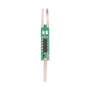 2S 7.4V 7.5A LiPo & Lion & 18650 BMS Batarya Koruyucu Balans Devresi