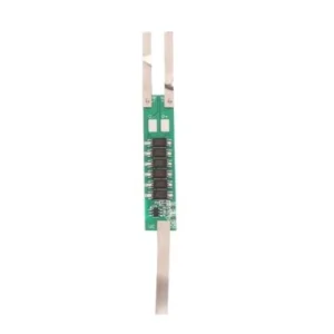 2S 7.4V 9A LiPo & Lion & 18650 BMS Batarya Koruyucu Balans Devresi