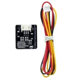 2S Li-ion & 18650 & Lifepo4 BMS Batarya Koruyucu Balans Devresi