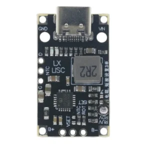 2S Type-C IP2326 Lityum Pil Şarj Devresi