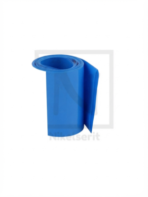 350mm Genişlik x 1 Metre Uzunluk Mavi