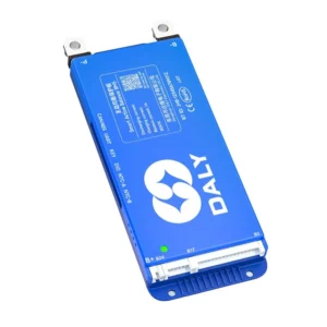 4-8S 100A Akıllı BMS Aktif Balans Devresi Li-ion-Lifepo4-LTO - BT+RS485+CAN