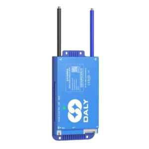 4-8S 40A Akıllı BMS Aktif Balans Devresi Li-ion-Lifepo4-LTO - BT+RS485+CAN
