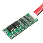 5S 15A 21V 18650 BMS Lityum Batarya Pil Şarj Koruma Devresi Kablolu
