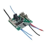 5S 20A LiPo & Lion & 18650 BMS Batarya Koruyucu Balans Devresi