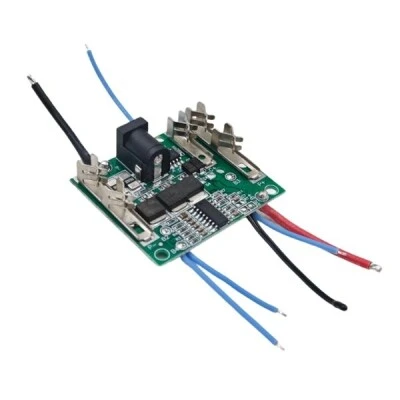5S 20A LiPo & Lion & 18650 BMS Batarya Koruyucu Balans Devresi