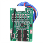 6S 20A BMS 25.2V 18650 Lityum Pil Şarj Koruma Devresi Termistörlü