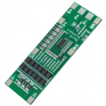 6S 40A BMS 24V 18650 Lityum Pil Şarj Koruma Devresi Balanslı