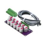 6S 6A Aktif Balans Devresi - Li-ion Lifepo4 BMS