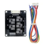 6S Li-ion & 18650 & Lifepo4 BMS Batarya Koruyucu Balans Devresi