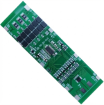 7S 30A 29.4V 70A Pik Balanslı Lityum Batarya BMS