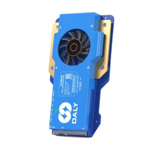 8-24S 250A Akıllı BMS Aktif Balans Devresi Li-ion-Lifepo4-LTO - BT+RS485+CAN
