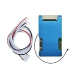 8S 29.6V 10A LiPo & Lion & 18650 BMS Batarya Koruyucu Balans Devresi