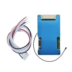 8S 29.6V 25A LiPo & Lion & 18650 BMS Batarya Koruyucu Balans Devresi