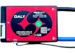 8S 40A Balanslı LiFePO4 Batarya BMS NTC'li