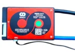 8S 60A Balanslı LiFePO4 Batarya BMS NTC'li