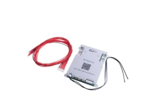B1A8S20P Smart BMS 4S-8S 200A 1A