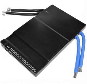 B2A24S20P Smart BMS 8S-24S 200A 2A