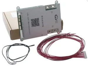 B2A8S20P Smart BMS 4S-8S 200A 2A