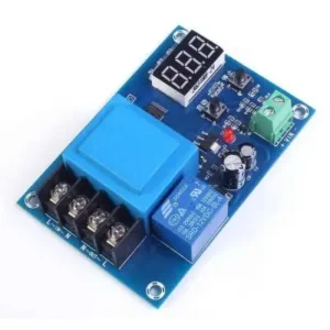 HCW-M633 3.7-120V Lityum Pil - Akü Şarj Kontrol Devresi