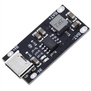 IP2312 Type-C 3A Lityum Batarya Hızlı Şarj Modülü