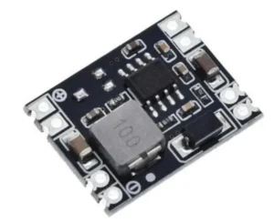 MP1584EN 3A Voltaj Düşürücü 3.3V Sabit Çıkışlı