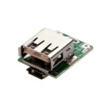 Powerbank Şarj Devresi - 5V 1A Charger Modül