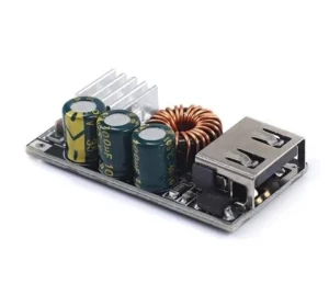 QC3 CTP01 10-32V 24W USB Hızlı Şarj Modülü