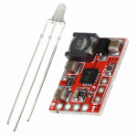 TP5000 4.2V-3.6V 1A LiPo Pil Şarj Modülü