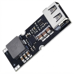 TPS61088 Hızlı Şarj Modülü