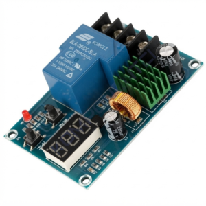 XH-M604 Akü Şarj Kontrol Modülü