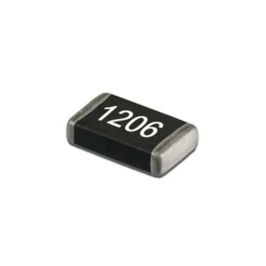 330K 1206 1/4 SMD Direnç