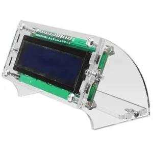 2x16 Lcd Ekran Kasası