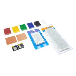 Breadboard Kit