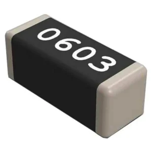 100K 1/10W-S %5 603 SMD Direnç
