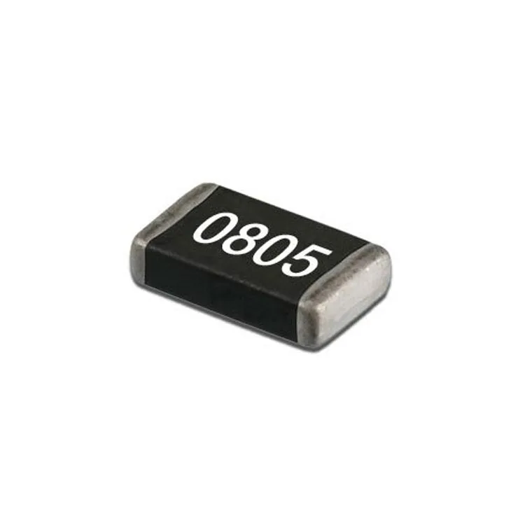 33R 805 1/8 SMD Direnç